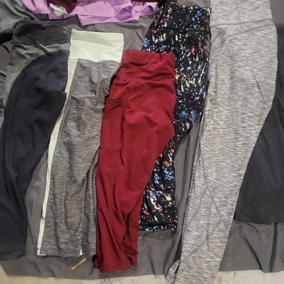 Workout bundle - Picture 4 of 6